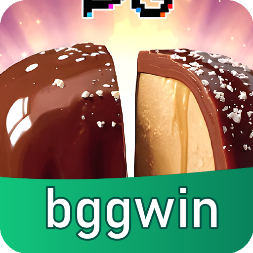 Logo Oficial bggwin Download